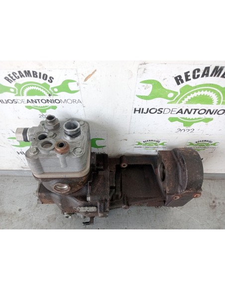 CENTRALITA DAF SERIE XF EURO 6 - 104528