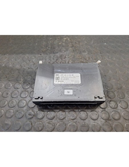 BOMBA ELEVAR CABINA RENAULT MIDLUM - 102418