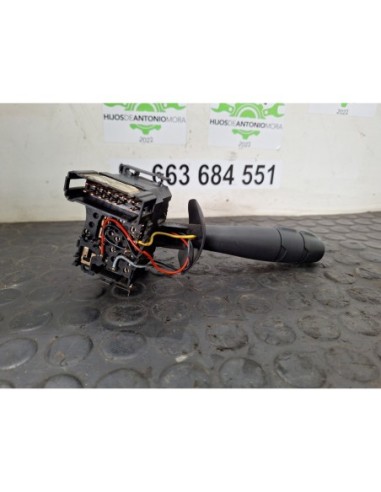 MANDO ELEVALUNAS TRASERO IZQUIERDO MERCEDES...