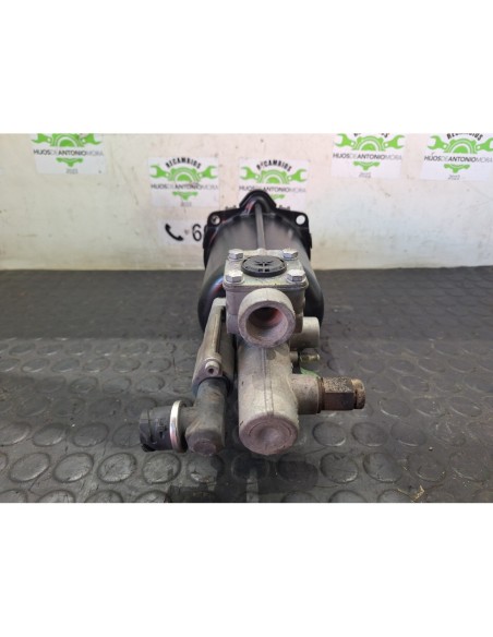 CAJA CAMBIOS VOLVO FH 12 ASTA 2001 E2 / E3 - 103117