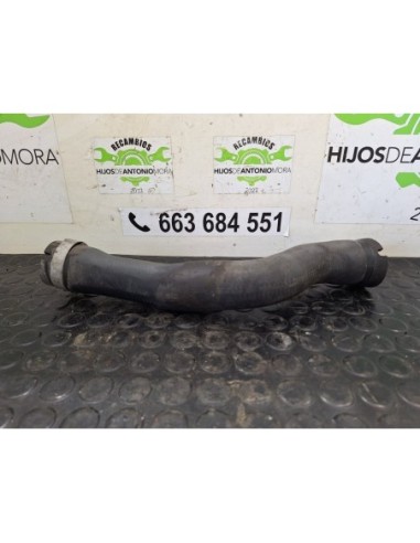 CAJA CAMBIOS NISSAN ATLEON - 104703