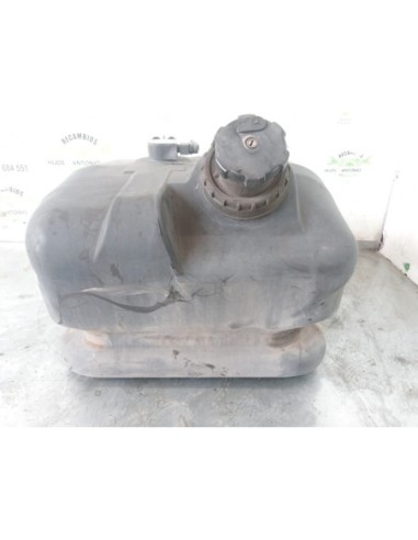 MOTOR LIMPIA TRASERO CITROEN JUMPY FUGÓN - 104719