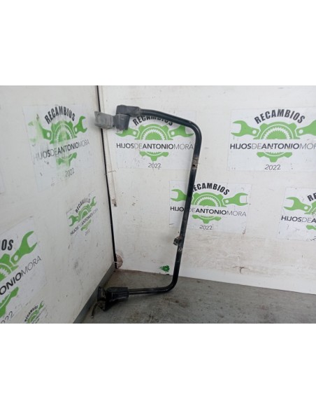 INSTALACION ELECTRICA CITROEN JUMPY FUGÓN - 104773