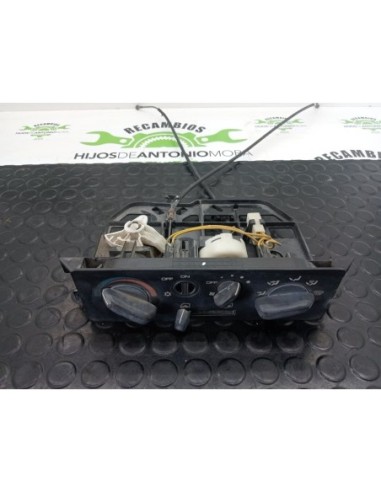 ESPEJO DERECHO RENAULT HR XXX 18/26 PREMIUM 01...