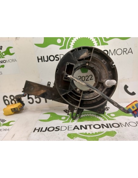 EVAPORADOR AIRE ACONDICIONADO NISSAN ATLEON - 105313