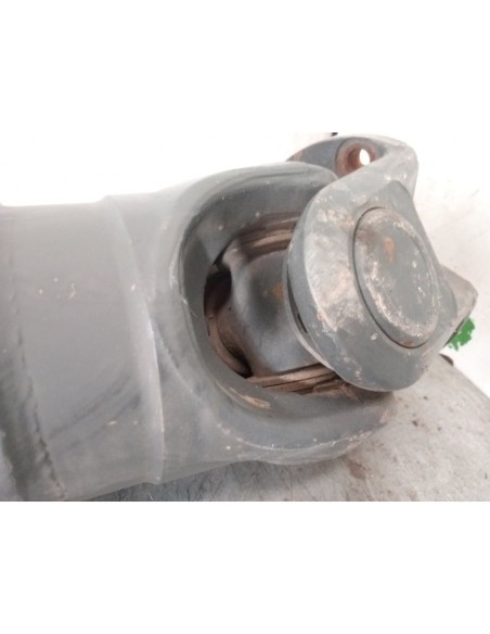 BOMBA ELEVAR CABINA VOLVO FH 12 ASTA 2001 E2 / E3 - 105448