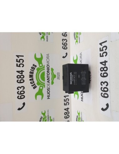 CAJA CAMBIOS MERCEDES SPRINTER II JAMES COOK -...