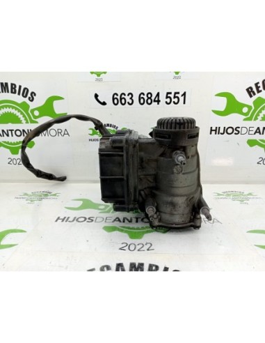 MANDO SUSPENSION IVECO EUROCARGO TECTOR - 105624