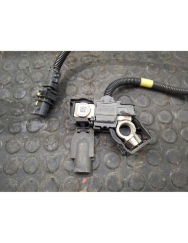 EJE DELANTERO MAN TG - L 12 XXX - 105955