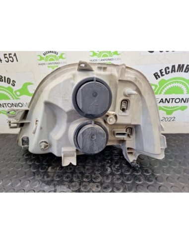 CAÑA DIRECCION NISSAN NT400 CABSTAR - 105970