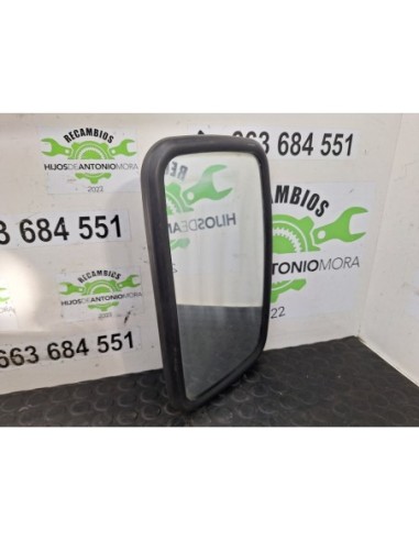 TAPA FILTRO AIRE IVECO EUROCARGO TECTOR - 102725