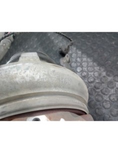 PUERTA DELANTERA IZQUIERDA DAF SERIE LF45 XXX DESDE 06 -...