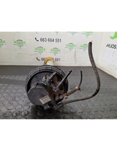 MOTOR CALEFACCION AUDI Q2 - 106225