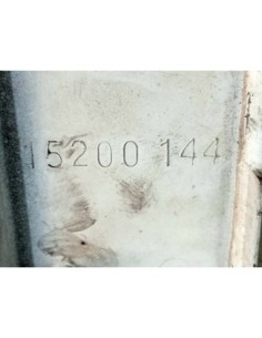 SOPORTE DEPOSITO COMBUSTIBLE VOLVO FH 12 2002 -  - 103395