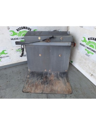 SOPORTE CAJA CAMBIOS IVECO DAILY CAJA CERRADA -...