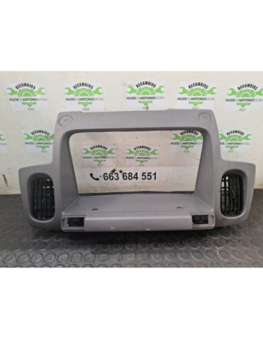 CALEFACTOR AUTONOMO RENAULT SERIE T - 106402