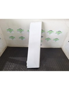 FLEXIBLE ESCAPE MITSUBISHI CANTER 4 05 -  - 106510