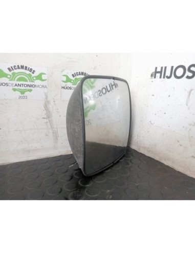 BOTONERA IVECO STRALIS - 106519