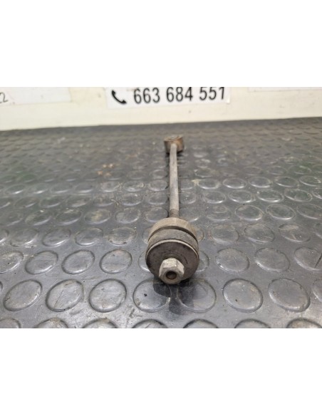 CAJA CAMBIOS MAN TGX 41 XXX - 106526