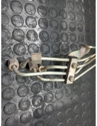 GUARDABARRO TRASERO IZQUIERDO RENAULT PREMIUM...