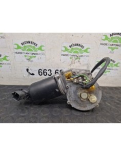 PRETENSOR CINTURON DE SEGURIDAD MITSUBISHI MONTERO - 99897