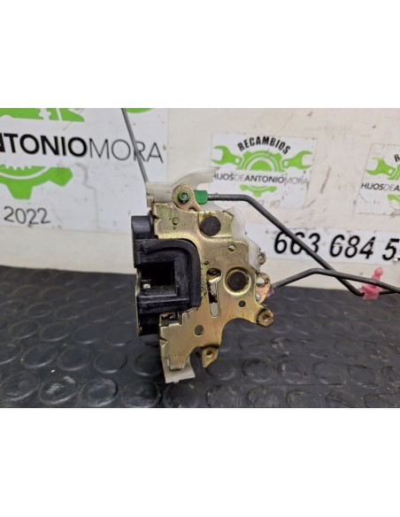 BOMBIN EMBRAGUE IVECO EUROCARGO TECTOR - 106791