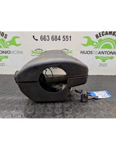 TUBOS AIRE ACONDICIONADO IVECO DAILY CAJA...