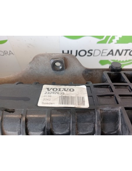 TUBOS AIRE ACONDICIONADO IVECO DAILY CAJA CERRADA - 106801