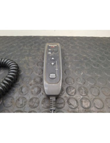 PUERTA DELANTERA IZQUIERDA RENAULT HD 250 18...