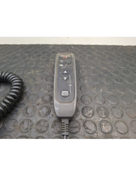 PUERTA DELANTERA IZQUIERDA RENAULT HD 250 18 PREMIUM E2 - 106881