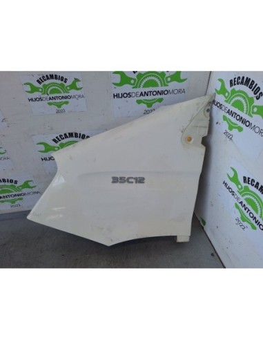 ELEVALUNAS TRASERO IZQUIERDO BMW SERIE 6 - 106978