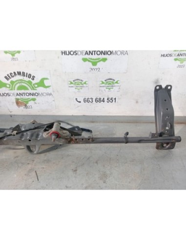 EVAPORADOR AIRE ACONDICIONADO BMW SERIE 6 - 106981