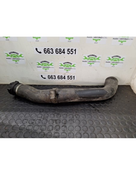 EVAPORADOR AIRE ACONDICIONADO BMW SERIE 6 - 106981
