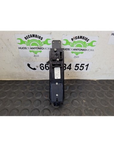 PEDAL ACELERADOR DAF SERIE LF45 XXX DESDE 06 -...