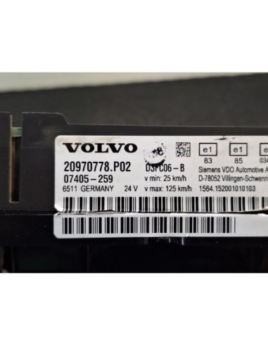 CODO TURBO MAN F 2000 19 XXX - 103725