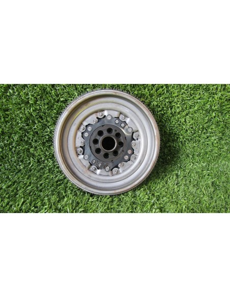 BUJE TRASERO CON DISCO VOLVO FH 12 ASTA 2001 E2 / E3 - 107121