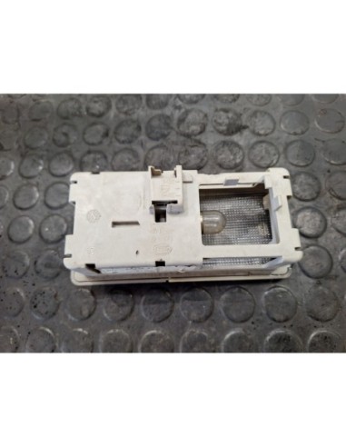 VALVULA EBS RENAULT MIDLUM - 107167