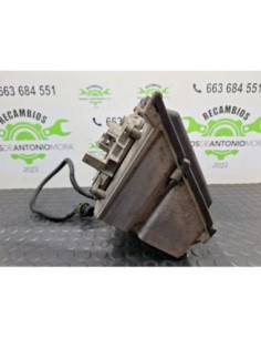 BRAZO SUSPENSION INFERIOR DELANTERO IZQUIERDO IVECO DAILY...