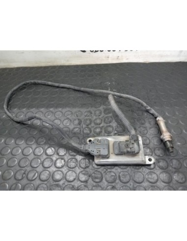 DISCO FRENO DELANTERO  IVECO DAILY FURGÓN - 103884