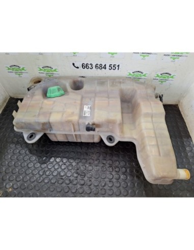 CAJA CAMBIOS DAF SERIE LF45 XXX DESDE 06 - 103736