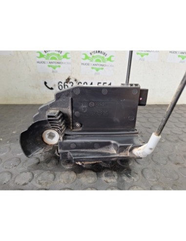 TUBOS AIRE ACONDICIONADO RENAULT SERIE T - 107241