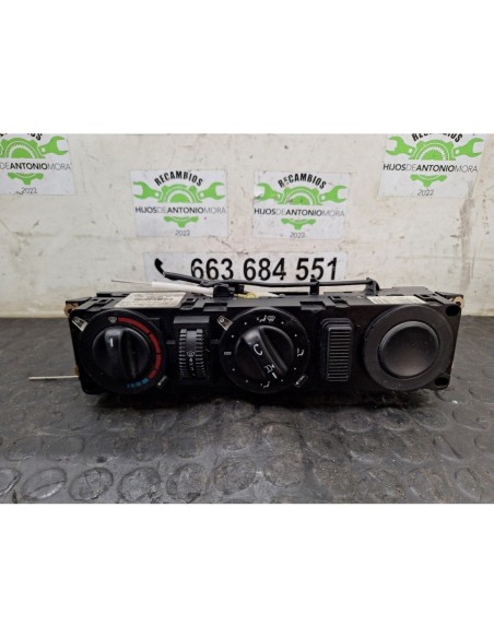 RETROVISOR DERECHO RENAULT M 210 13/C MIDLINER E2 - 100635