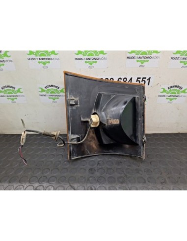 PINZA FRENO TRASERA IZQUIERDA NISSAN ATLEON -...