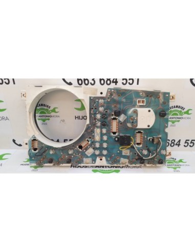 PEDAL EMBRAGUE NISSAN ECO - T 100 45/78 KW/E2 -...