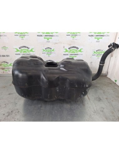 DEFLECTOR DERECHO  NISSAN ATLEON - 107351