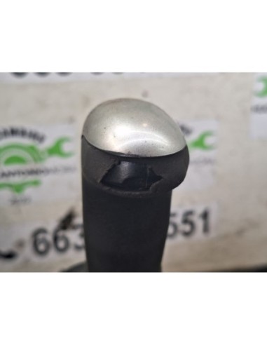 PEDAL EMBRAGUE NISSAN ATLEON - 107394