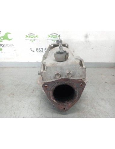 ELECTROVALVULA VOLVO FL 608 - 107508