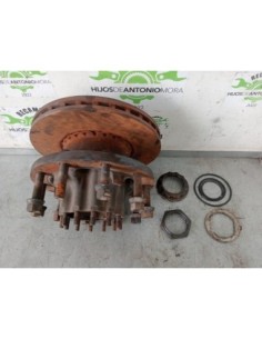 REPARTIDOR DE FRENO NISSAN L - 80 14 - 103025