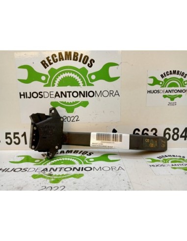 TUBO AIRE ACONDICIONADO PEUGEOT PARTNER KOMBI -...