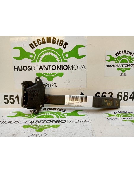 TUBO AIRE ACONDICIONADO PEUGEOT PARTNER KOMBI - 107582
